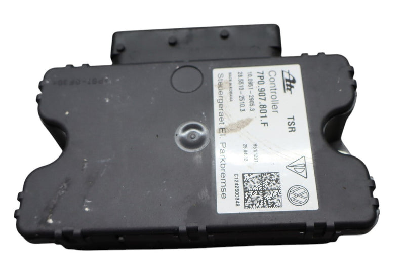 Load image into Gallery viewer, 11-17 Porsche Cayenne 958 Electric Parking Brake EPB Control Module Unit Oem