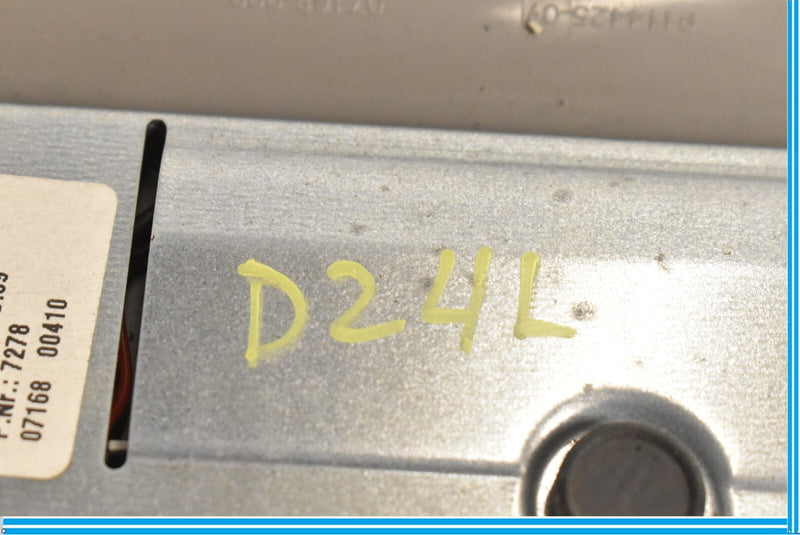 Load image into Gallery viewer, 09-15 BMW 750Li 750i F01 F02 Rear Interior Roof Vanity Makeup Mirror Oem