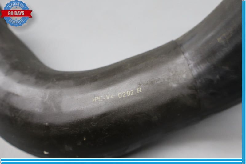 Load image into Gallery viewer, 03-12 Bentley Continental GT GTC 6.0L W12 Right Side Intercooler Hose Pipe Oem