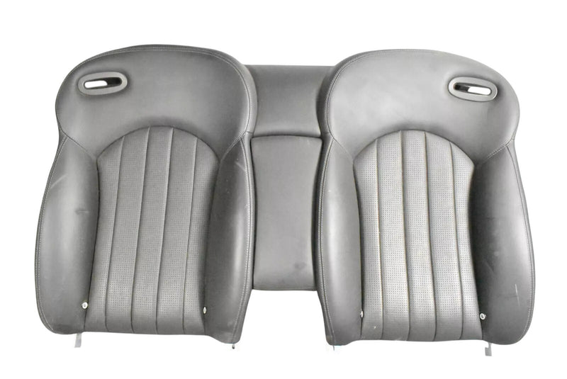 Load image into Gallery viewer, 06-09 Mercedes CLK55 AMG CLK500 Rear Upper Seat Cushion Black A2098460027 Oem