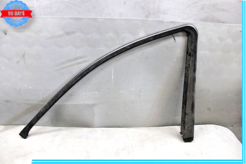 Load image into Gallery viewer, 06-11 Mercedes W164 ML500 GL350 ML63 AMG Front Right Door Window Frame Trim Oem