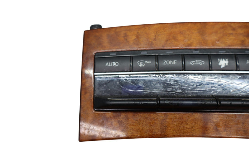 Load image into Gallery viewer, 06-17 Mercedes W212 E350 E550 HVAC A/C AC Heater Climate Control Switch Oem
