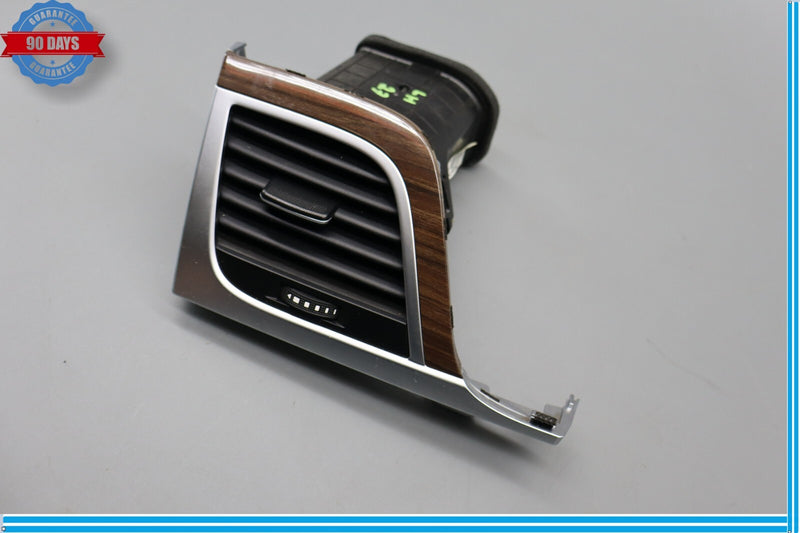 Load image into Gallery viewer, 15-20 Hyundai Genesis Front Left Driver Side Dash Air Vent W/ Wood Trim Oem