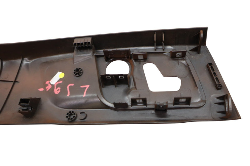 Load image into Gallery viewer, 14-22 Maserati Quattroporte Ghibli M156 Left Side Seat Switch Cover Trim Oem