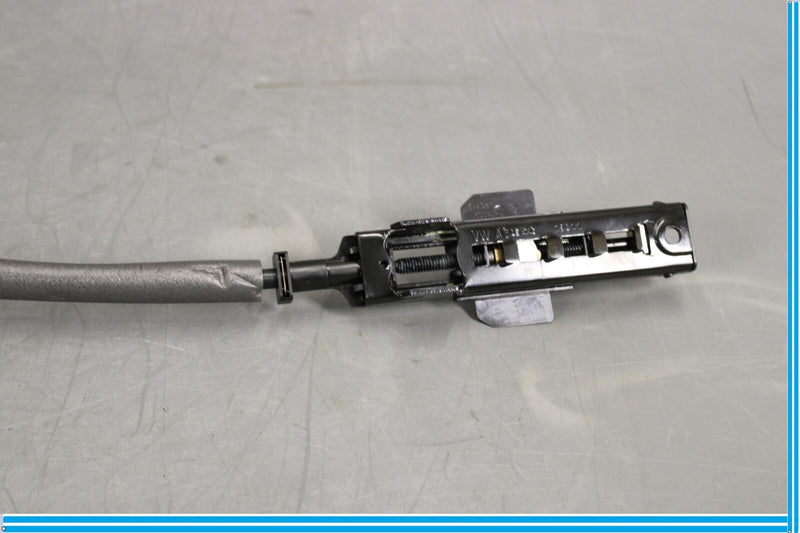 Load image into Gallery viewer, 11-18 Audi A8 Front Right Passenger Side Seat Belt Height Adjuster Motor Oem