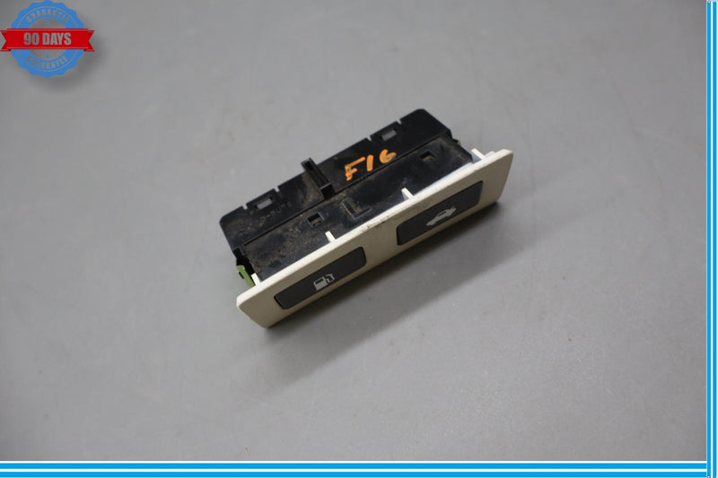 Load image into Gallery viewer, 07-12 Lexus LS460 LS600L Fuel Door Trunk Lid Release Switch 15C041 Oem