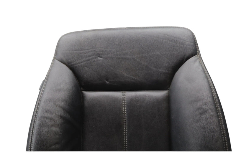 Load image into Gallery viewer, 07-12 Mercedes X164 GL450 GL550 Front Left Driver Top Upper Seat Cushion Oem