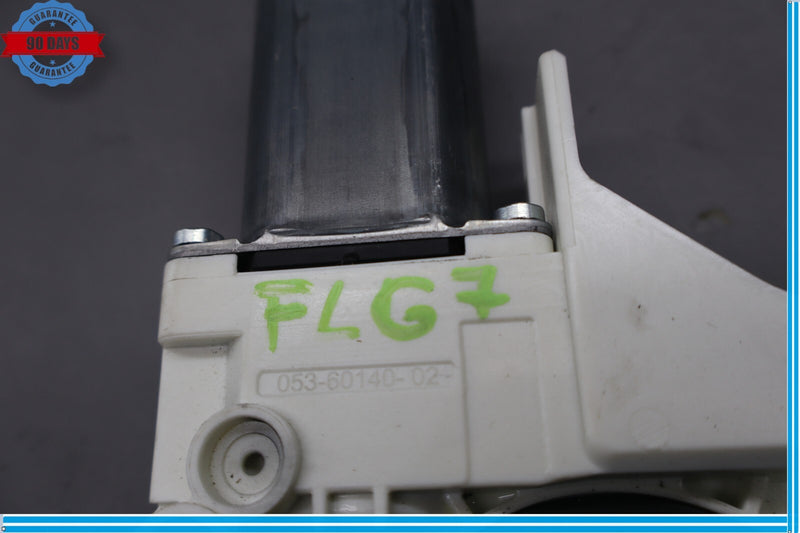 Load image into Gallery viewer, 12-18 Audi A6 Quattro Front Left Driver Side Door Window Regulator Motor Oem