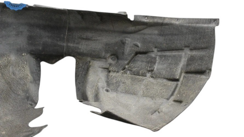 Load image into Gallery viewer, 12-15 Audi A7 Quattro Rear Right Passenger Side Fender Liner Splash Shield Oem