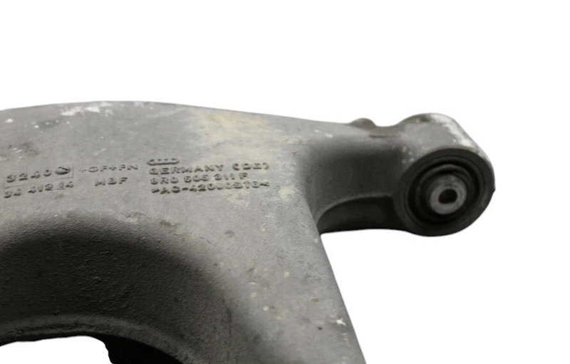 Load image into Gallery viewer, 11-18 Audi A7 Quattro Rear Left Driver Side Suspension Lower Control Arm Oem