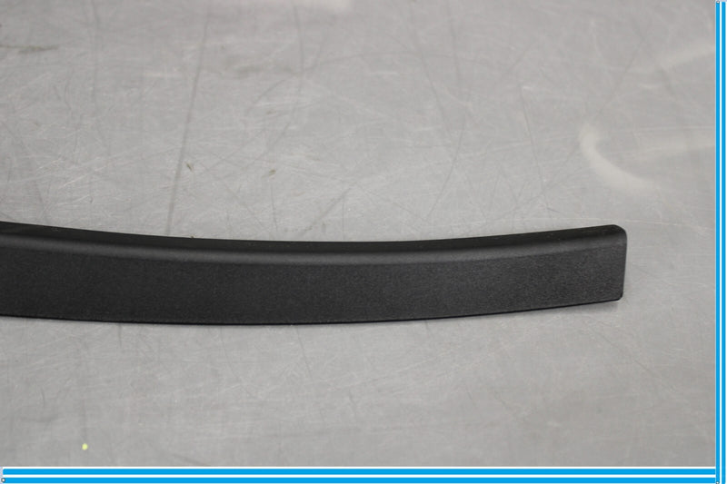Load image into Gallery viewer, 09-15 BMW 750Li F01 F02 Rear Left Driver Side Door Window Molding Trim Cover Oem