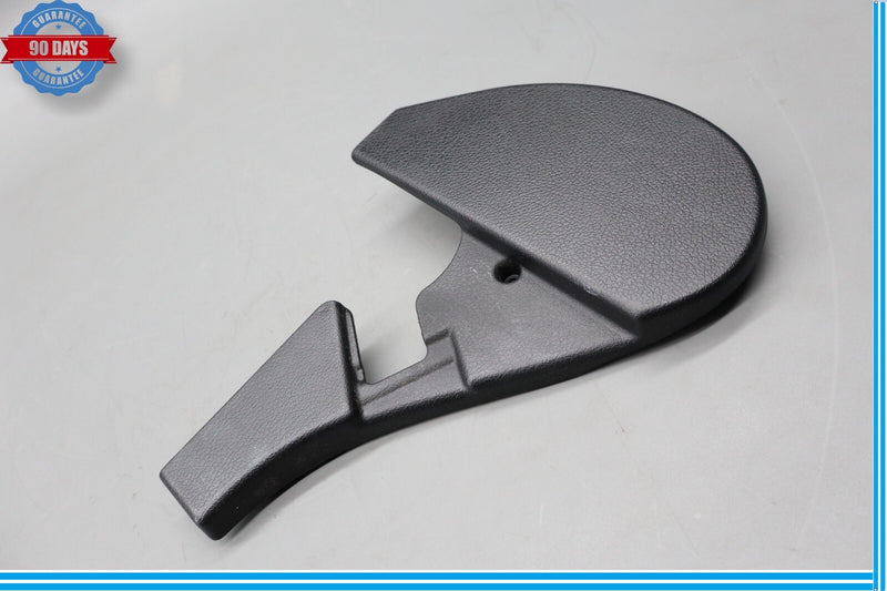 Load image into Gallery viewer, 13-19 Mercedes GL450 X166 Front Left Driver Side Seat Recliner Cover Trim Oem