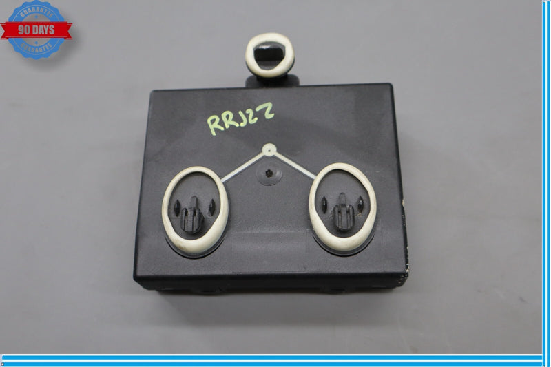 Load image into Gallery viewer, 11-12 Porsche Cayenne 958 Rear Right Passenger Side Door Control Module Oem
