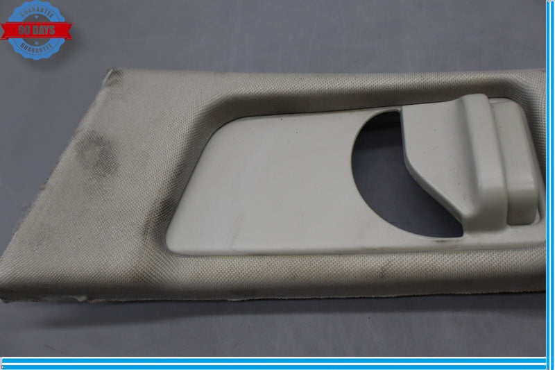 Load image into Gallery viewer, 08-14 Mercedes W204 C300 C350 Left Driver Side Upper B Pillar Trim Cover Oem