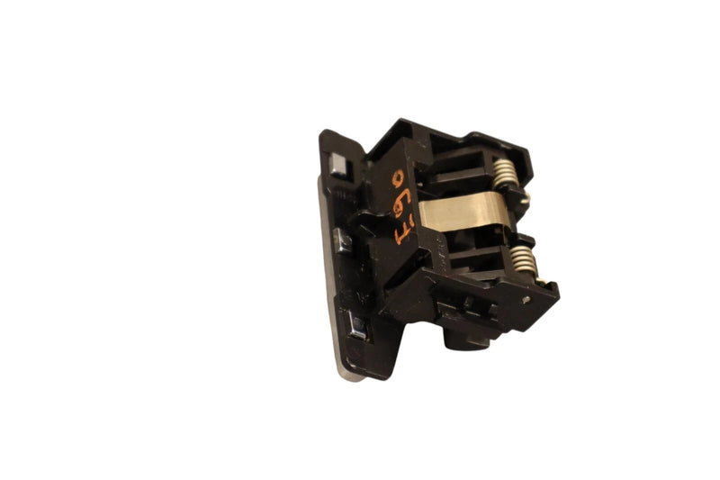 Load image into Gallery viewer, 17-20 Maserati Ghibli M161 Center Console Armrest Release Opener Button Oem