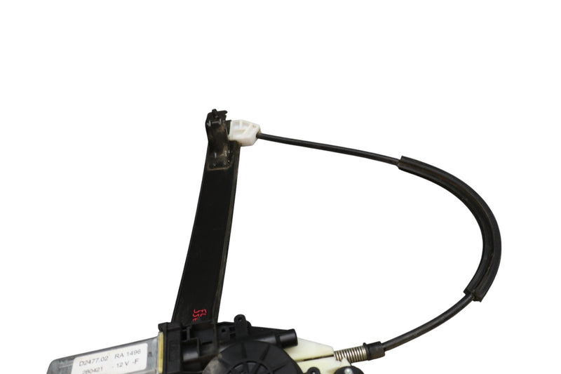 Load image into Gallery viewer, 03-13 Maserati Quattroporte M139 Front Left Side Window Regulator Motor Oem