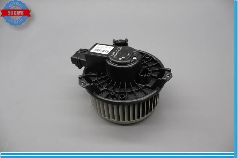 Load image into Gallery viewer, 09-15 Jaguar X250 XF Heater And AC Blower Motor AV272700-5391 Oem