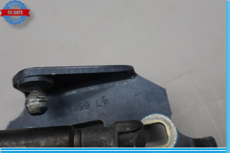 Load image into Gallery viewer, 97-04 Porsche Boxster Rear Left Driver Side Trunk Lid Hinge Liftgate Oem