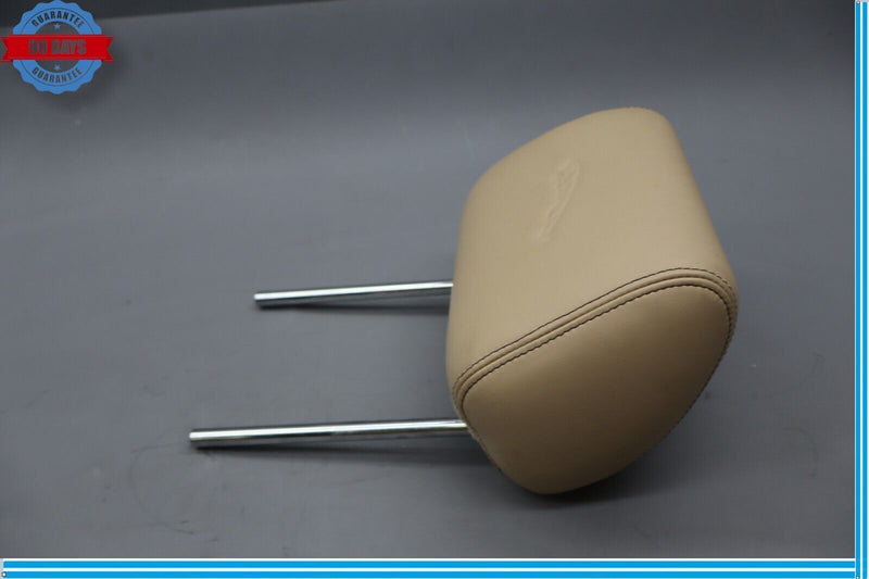 Load image into Gallery viewer, 10-18 Jaguar X351 XJ XJL Rear Right or Left Side Headrest Head Rest Oem