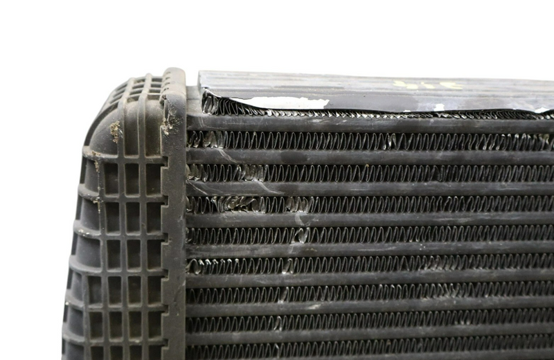 Load image into Gallery viewer, 14-24 Maserati Quattroporte M156 Right Side Turbocharger Intercooler Oem