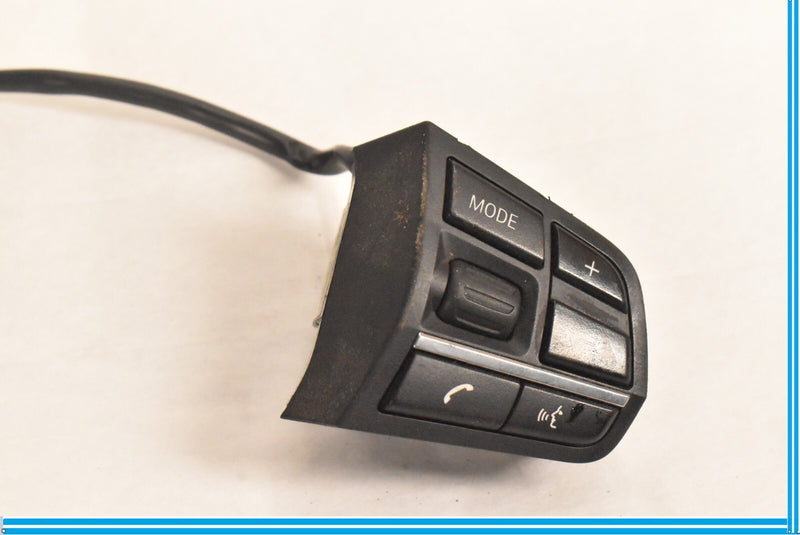 Load image into Gallery viewer, 11-13 BMW 750i 750Li F01 F07 F10 Steering Wheel Multifunction Control Switch Oem