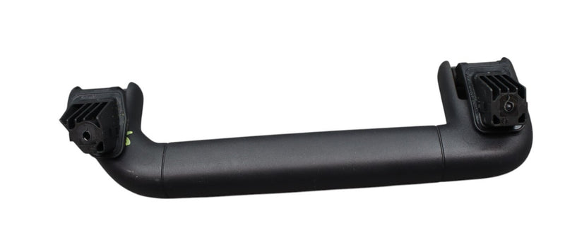 Load image into Gallery viewer, 11-18 Porsche Cayenne 958 Front & Rear Roof Grab Bar Handle Black OEM