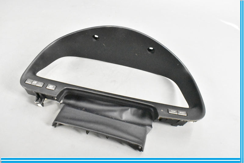 Load image into Gallery viewer, 07-12 Lexus LS460 Instrument Cluster Speedometer Trim Bezel Cover Oem