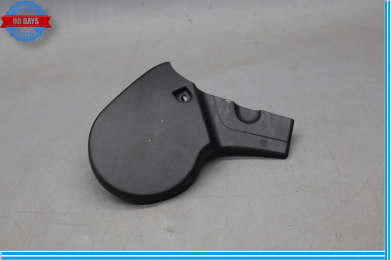 Load image into Gallery viewer, 07-13 BMW X5 X6 E70 Front Right Passenger Side Seat Lower Trim Black Oem