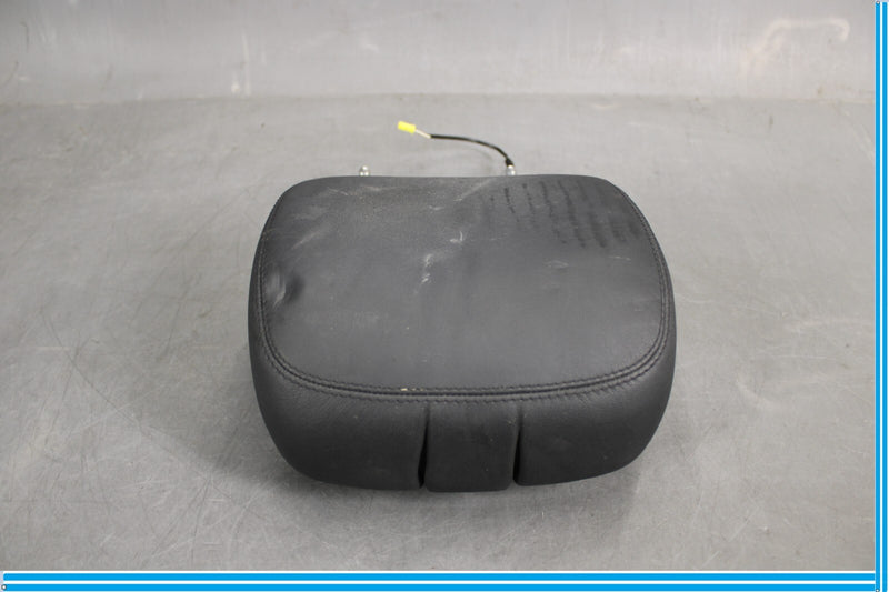Load image into Gallery viewer, 09-11 Jaguar XF XFR X250 Front Right Passenger Seat Headrest Head Rest Oem