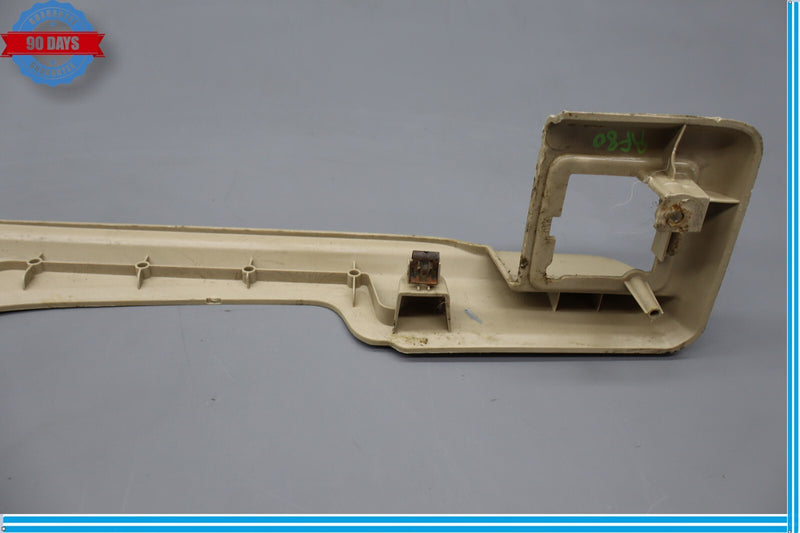 Load image into Gallery viewer, 07-17 GMC Acadia Denali Right Passenger Side Lower Seat Cover Trim Panel Oem