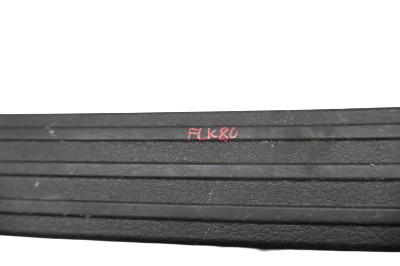 Load image into Gallery viewer, 11-17 Volkswagen Touareg VW Front Left Driver Door Sill Panel Scuff Plate Oem