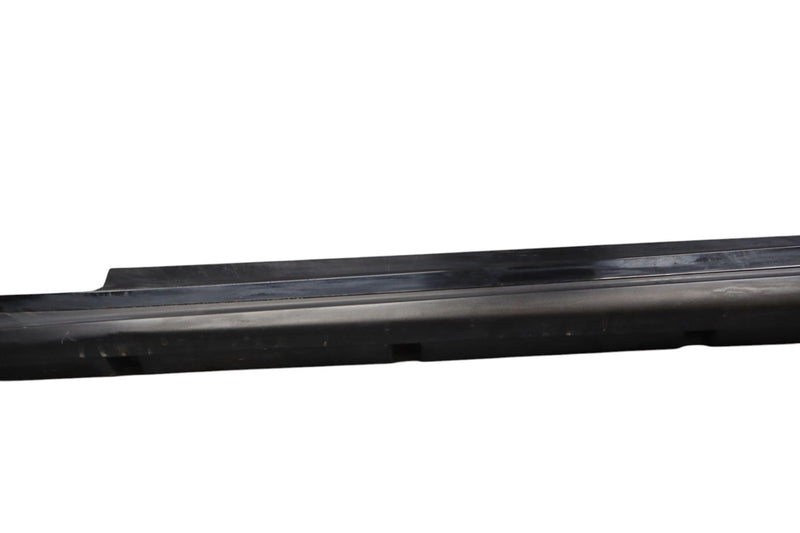 Load image into Gallery viewer, 14-22 Maserati Ghibli M157 Left Driver Side Rocker Panel Side Skirt Oem