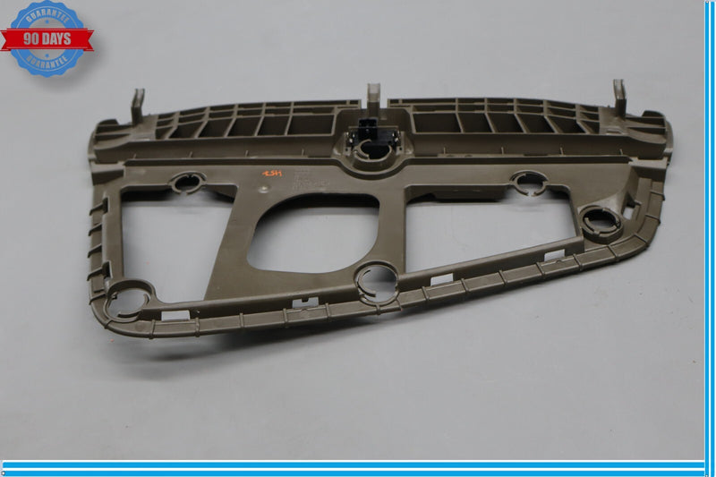 Load image into Gallery viewer, 09-17 Audi Q5 SQ5 Upper Dash Dashboard Air Vent Bracket 8R1819635A Oem