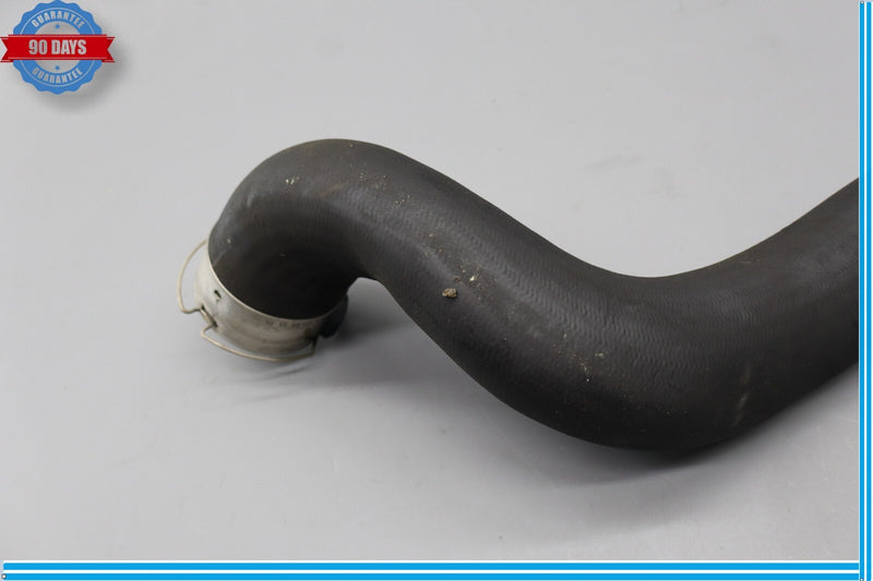 Load image into Gallery viewer, 10-15 Mercedes C250 C350 E350 W207 Intercooler Inlet Hose Pipe Tube Oem