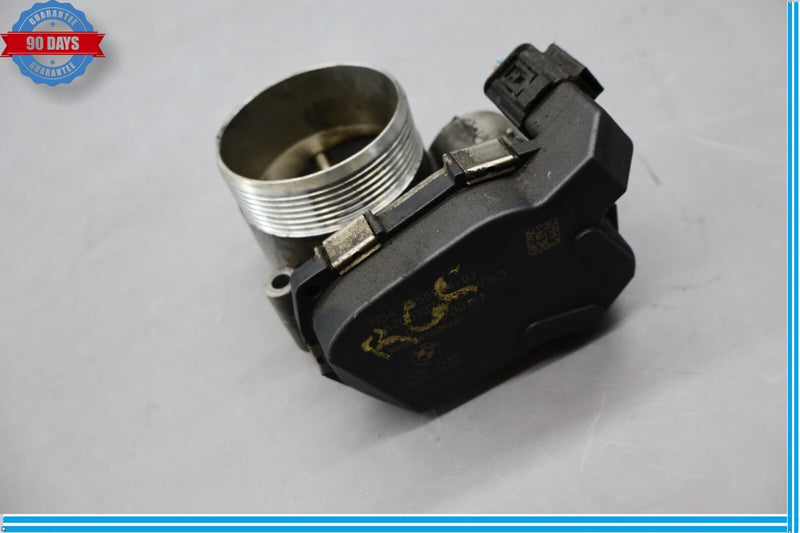 Load image into Gallery viewer, 09-15 BMW 750i 740i Engine Throttle Body Valve Module Unit Oem