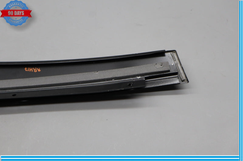 Load image into Gallery viewer, 08-14 Mercedes C250 C300 C350 Rear Right Passenger Side Door Shell Trim Oem