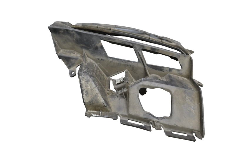 Load image into Gallery viewer, 10-13 Porsche Panamera Front Right Side Bumper Fog Light Insert Grille Oem