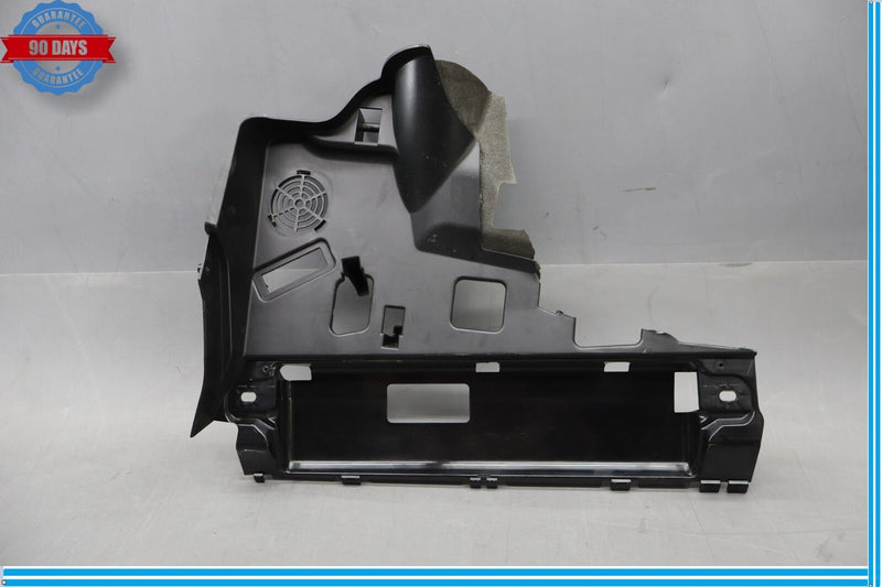Load image into Gallery viewer, 11-16 BMW 535i GT xDrive Front Left Side Lower Under Dash Knee Panel Oem