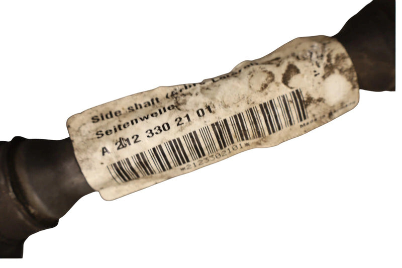 Load image into Gallery viewer, 08-18 Mercedes CLS550 E550 Front Right CV Axle Drive Shaft 2123302101 Oem