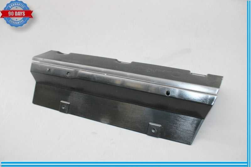 Load image into Gallery viewer, 12-20 Tesla Model S Rear Left Side Trunk Floor Trim Mount Holder Bracket Oem