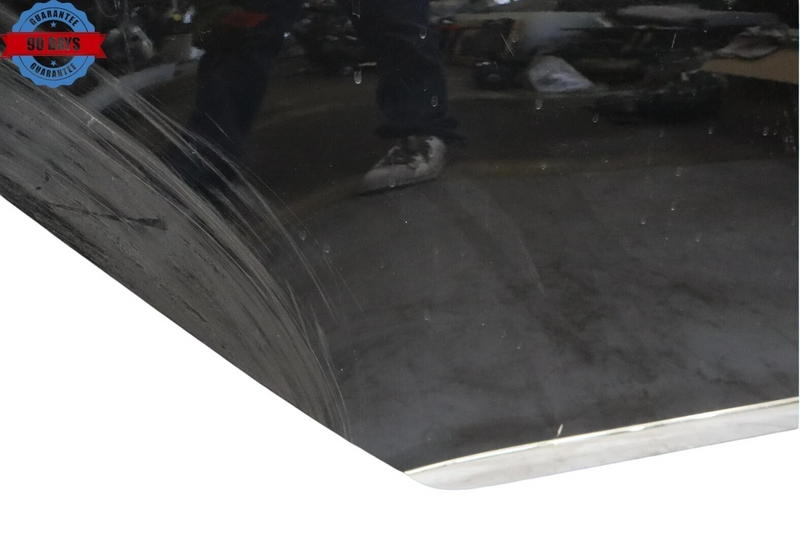 Load image into Gallery viewer, 11-16 Hyundai Equus Rear Right Passenger Side Door Shell Panel 77004-3N000 Oem
