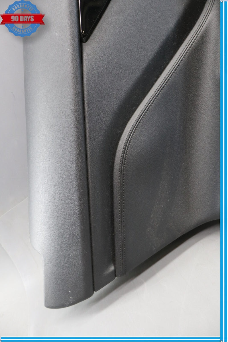 Load image into Gallery viewer, 17-20 Jaguar X761 F-Pace Rear Left Driver Side Interior Door Panel Trim Oem
