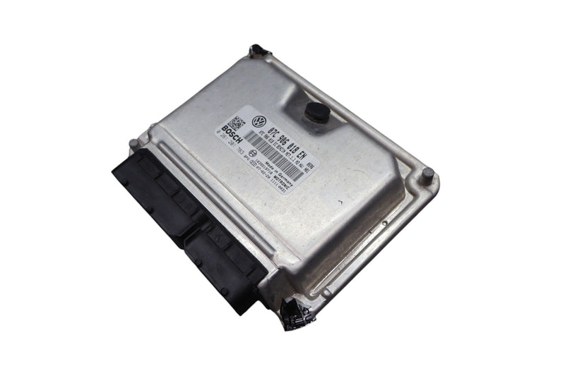 Load image into Gallery viewer, 03-10 Bentley Continental Engine Electronic Computer Control Module ECU Oem