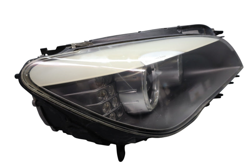 Load image into Gallery viewer, 09-12 BMW 750Li 750i F02 F01 Front Right Side Xenon Headlight lamp 7182154 Oem