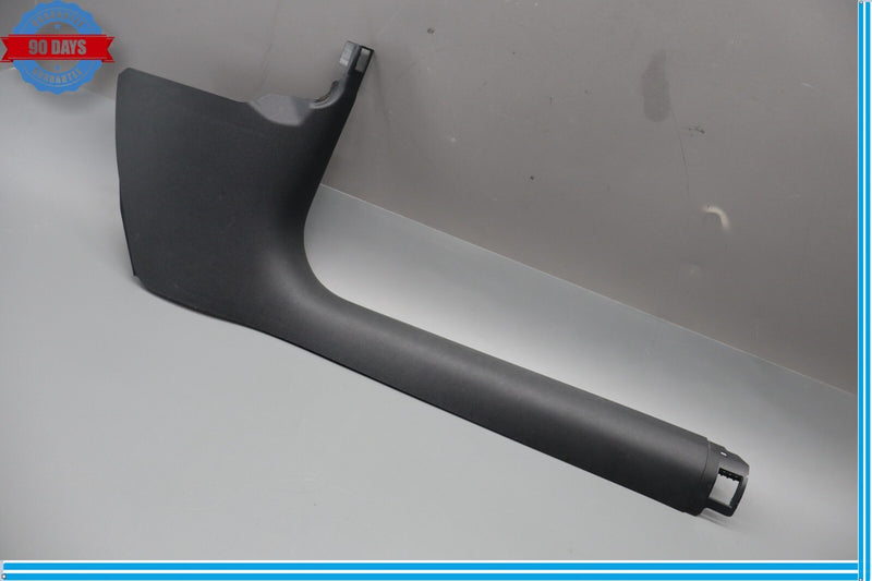 Load image into Gallery viewer, 12-18 Audi A6 A6 Quattro S6 Front Right Side Lower A Pillar Trim Panel Oem