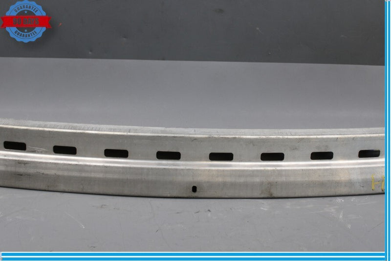 Load image into Gallery viewer, 14-22 Maserati Quattroporte M156 S Rear Bumper Reinforcement Impact Bar Oem