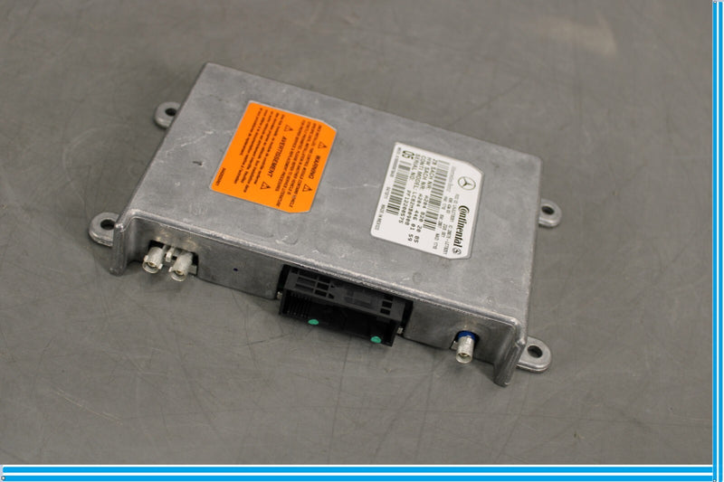 Load image into Gallery viewer, 07-13 Mercedes GL450 GL550 Voice Communication Control Module Unit Oem