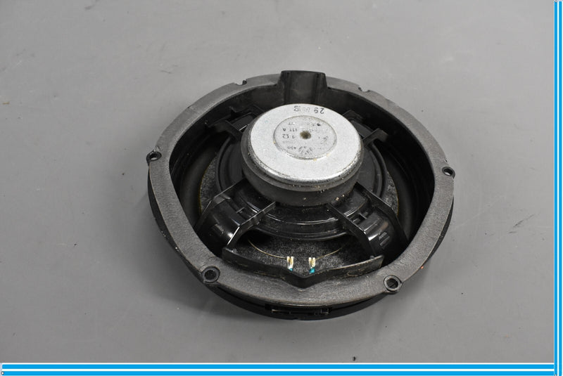 Load image into Gallery viewer, 03-10 Porsche Cayenne Rear Right Passenger Door Speaker Bose 7L5035397B Oem