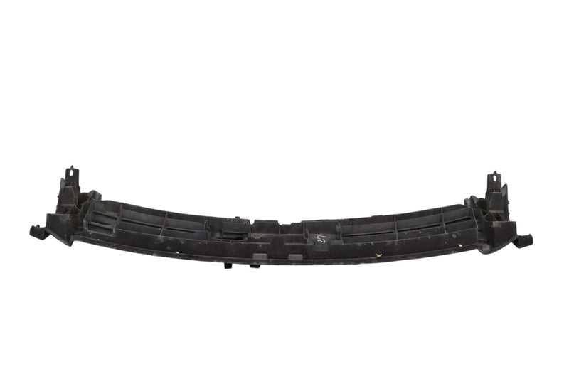Load image into Gallery viewer, 14-18 Audi A7 S7 RS7 Front Center Bumper Grille Mount Bracket Element Plate Oem