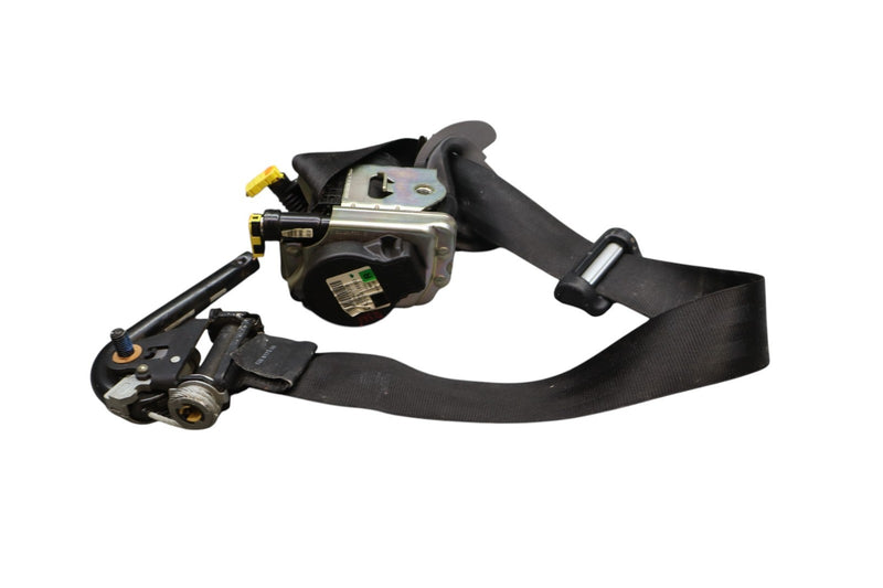 Load image into Gallery viewer, 17-20 Jaguar XE Front Right Side Seat Belt Seatbelt Retractor Pretensioner Oem